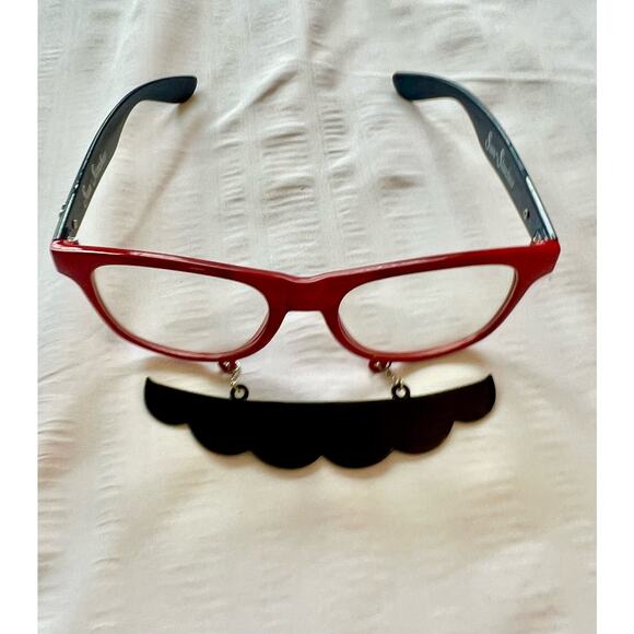 Sun-Stashes eyeglasses novelty - Picture 5 of 8